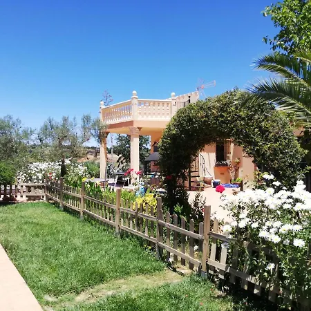 Country house Casa Rural Los Arcos *