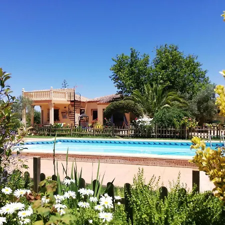 Country house Casa Rural Los Arcos
