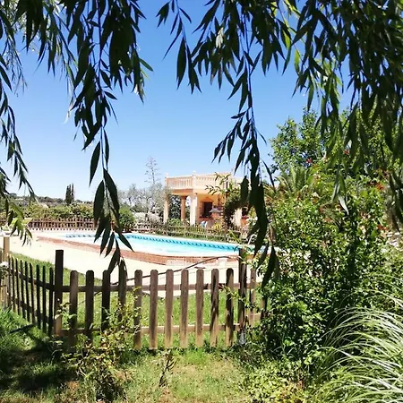 Casa Rural Los Arcos
