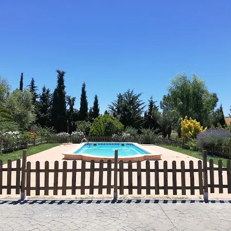 Country house Casa Rural Los Arcos