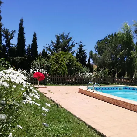 Country house Casa Rural Los Arcos