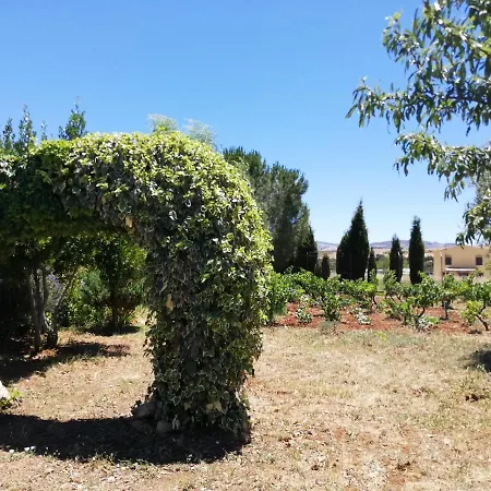 Casa Rural Los Arcos Ronda