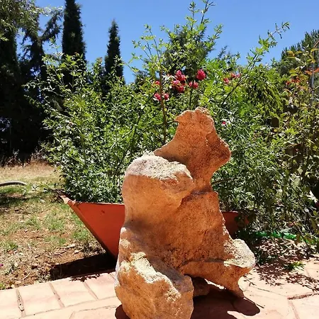 Casa Rural Los Arcos