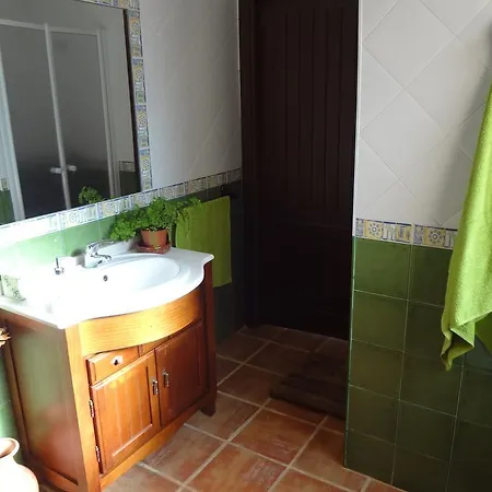 Country house Casa Rural Los Arcos