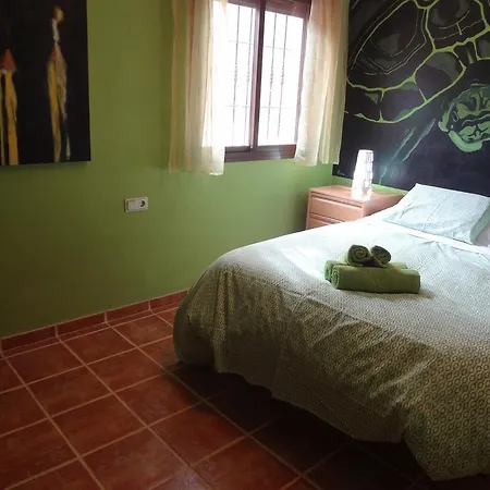 Country house Casa Rural Los Arcos