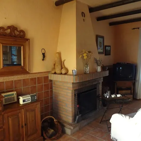 Country house Casa Rural Los Arcos