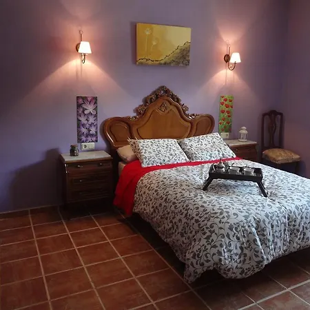 Country house Casa Rural Los Arcos Ronda