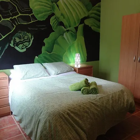 Country house Casa Rural Los Arcos