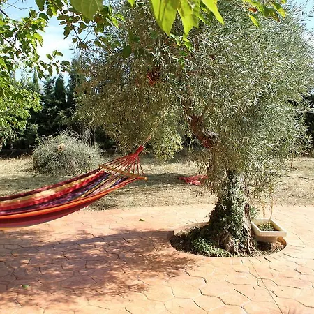 Casa Rural Los Arcos Country house Ronda