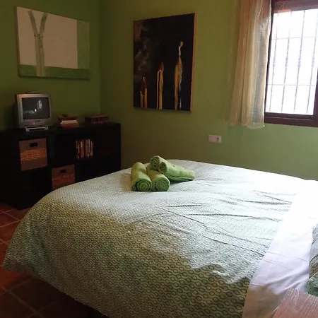Casa Rural Los Arcos Ronda