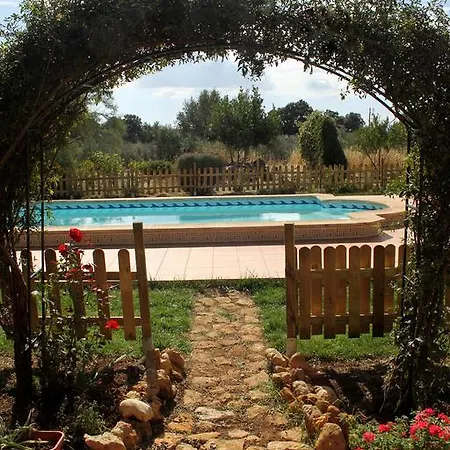 Casa Rural Los Arcos *