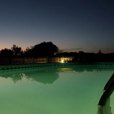 Country house Casa Rural Los Arcos Ronda