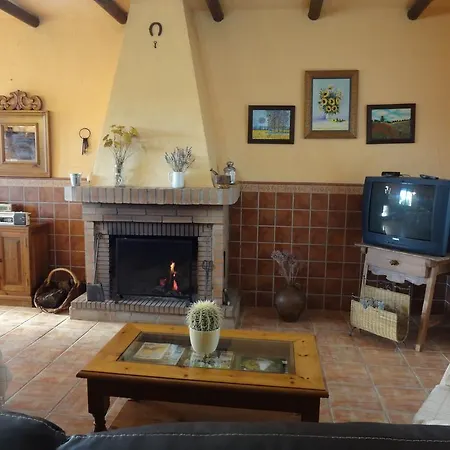 Country house Casa Rural Los Arcos